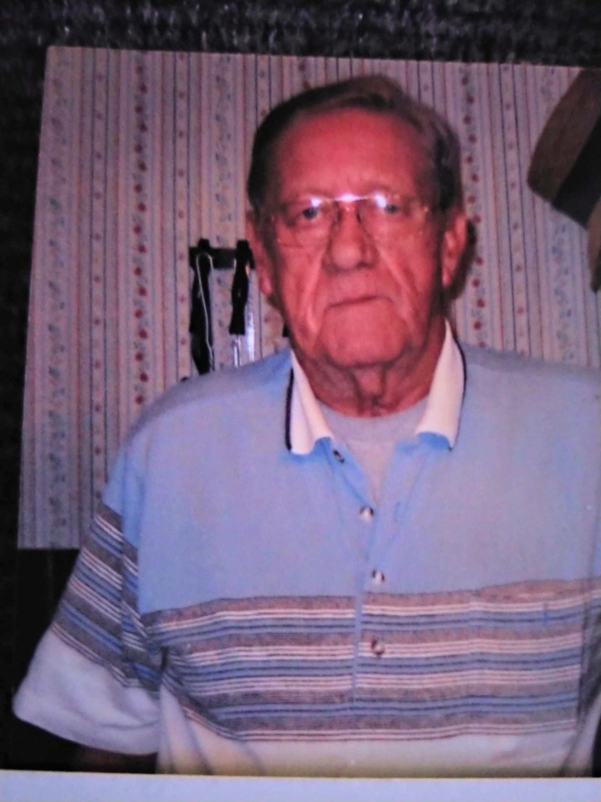 Theodore A. “ Ted ” Mason News, Sports, Jobs Observer Today